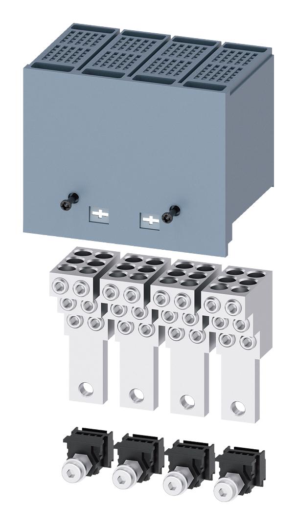 3VA9114-0JF60 CIRCUIT BREAKER ACCESSORIES SIEMENS