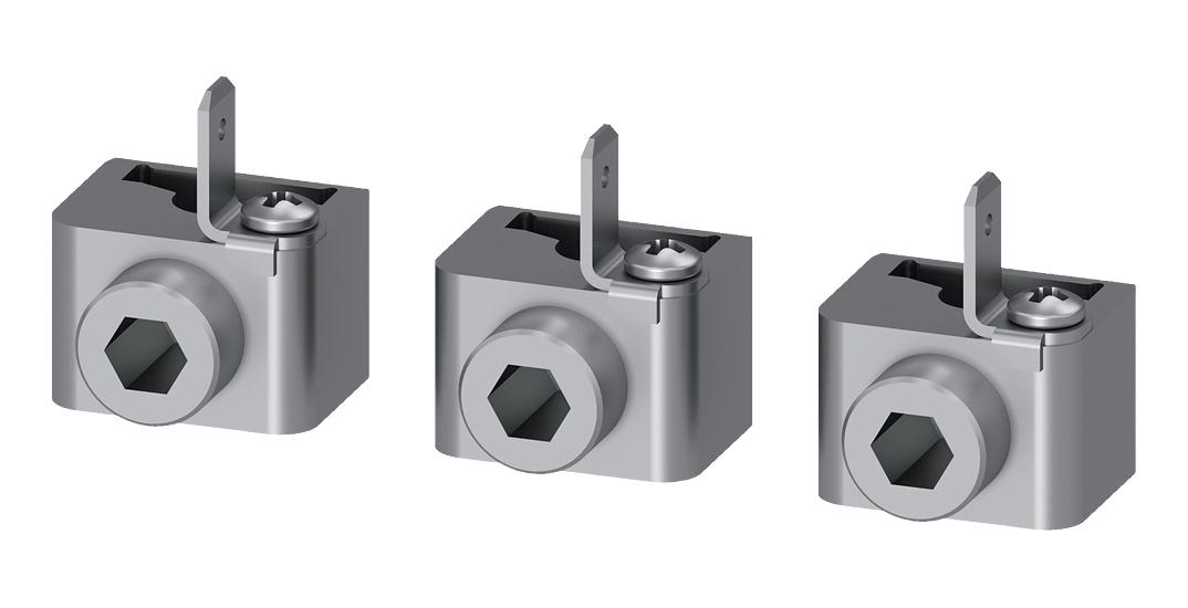 3VA9133-0JG10 CIRCUIT BREAKER ACCESSORIES SIEMENS