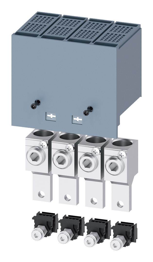 3VA9154-0JC12 CIRCUIT BREAKER ACCESSORIES SIEMENS