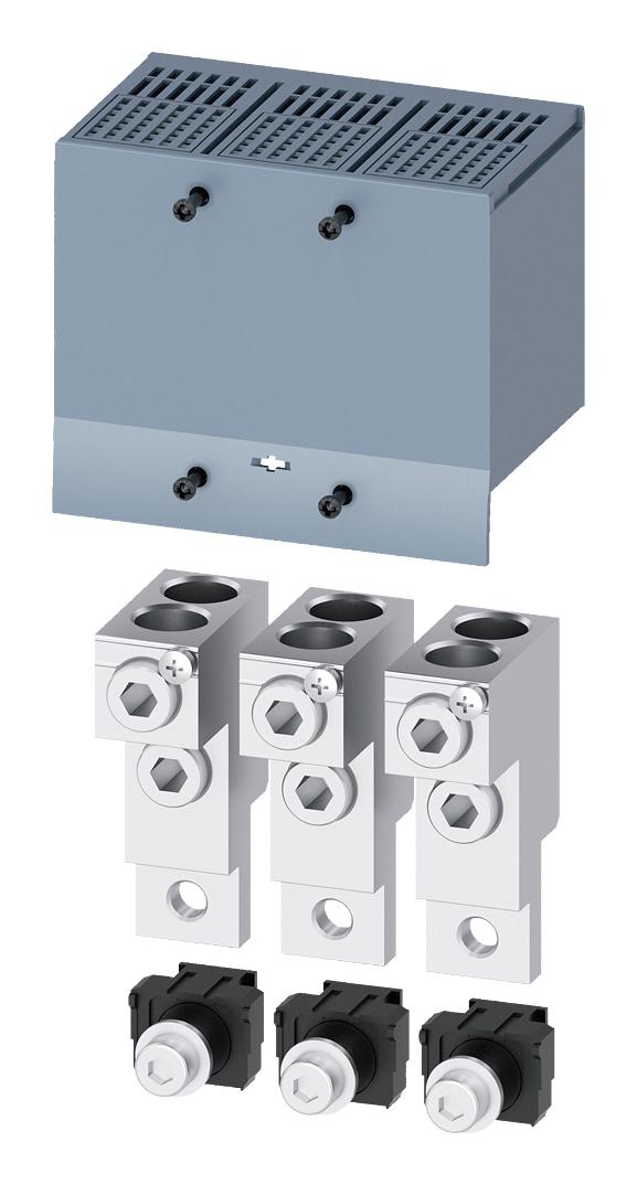 3VA9213-0JC22 CIRCUIT BREAKER ACCESSORIES SIEMENS