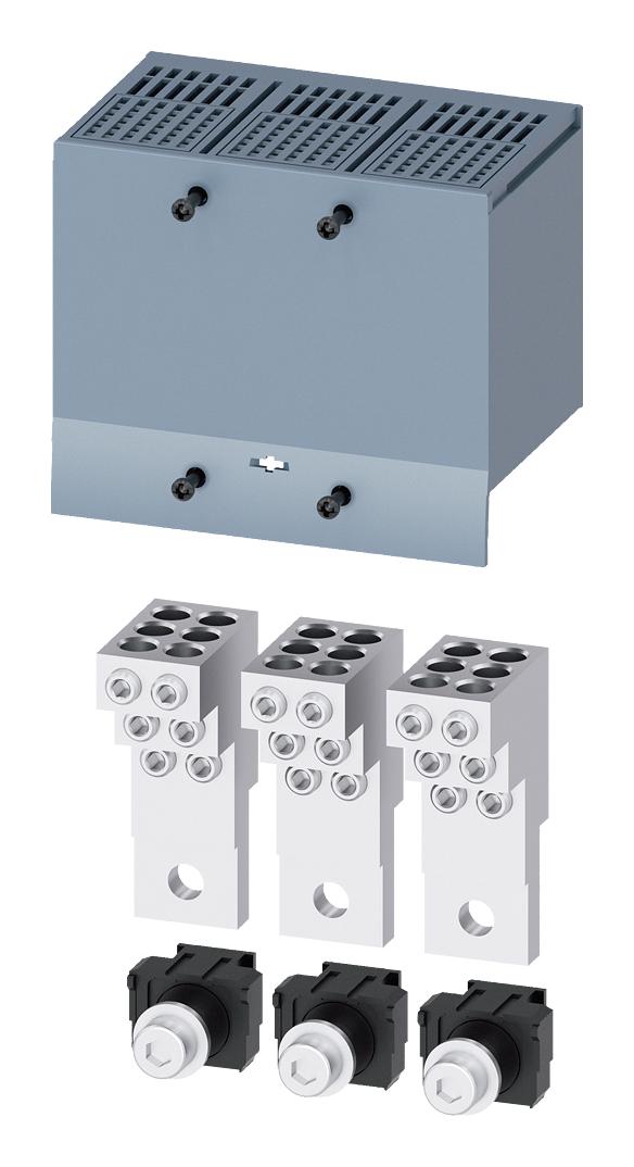 3VA9213-0JF60 CIRCUIT BREAKER ACCESSORIES SIEMENS