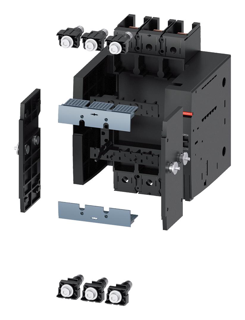 3VA9213-0KD00 CIRCUIT BREAKER ACCESSORIES SIEMENS