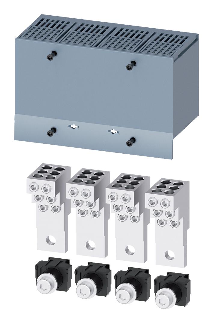 3VA9214-0JF60 CIRCUIT BREAKER ACCESSORIES SIEMENS