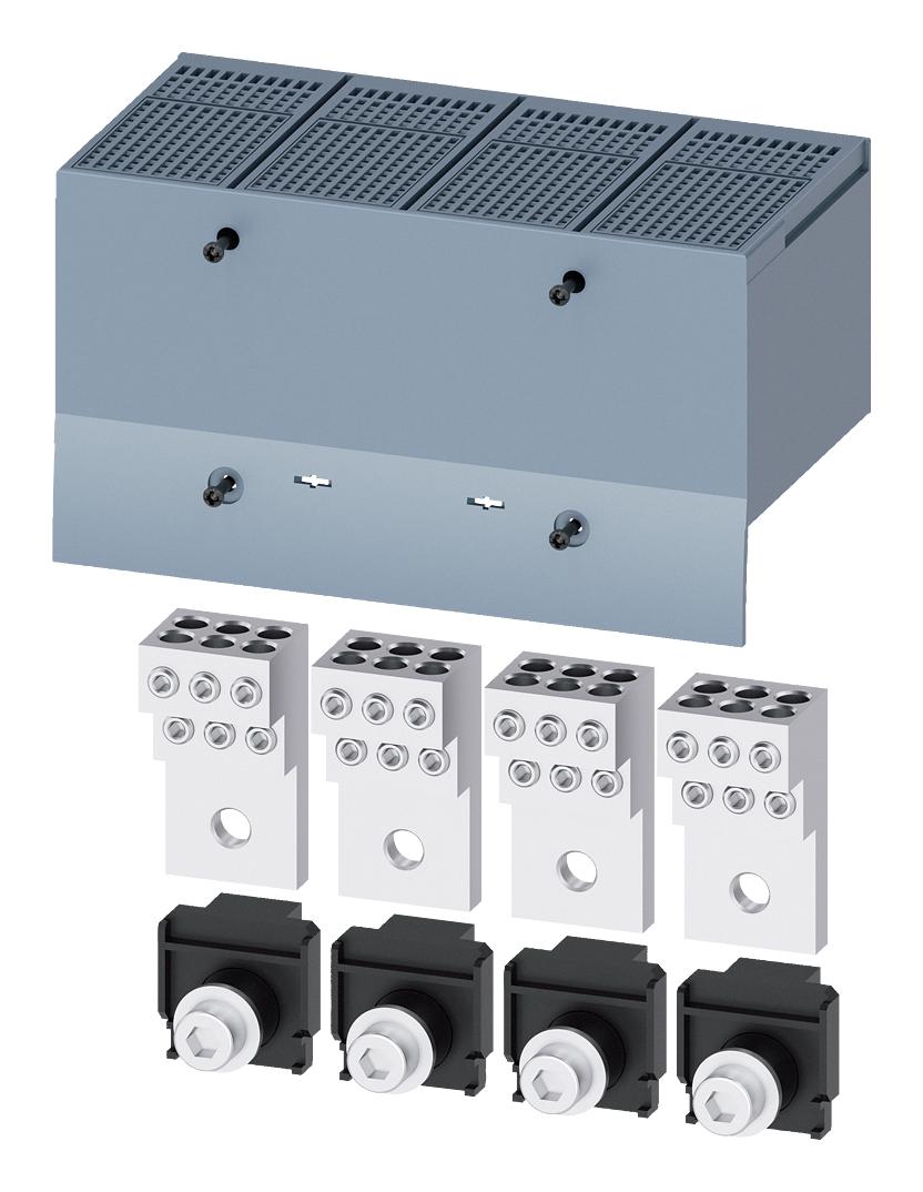 3VA9384-0JF60 CIRCUIT BREAKER ACCESSORIES SIEMENS