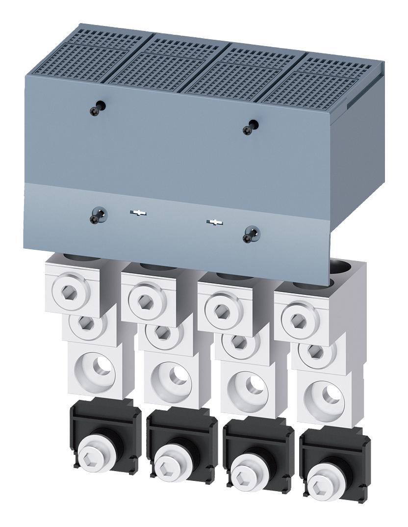 3VA9404-0JJ23 CIRCUIT BREAKER ACCESSORIES SIEMENS