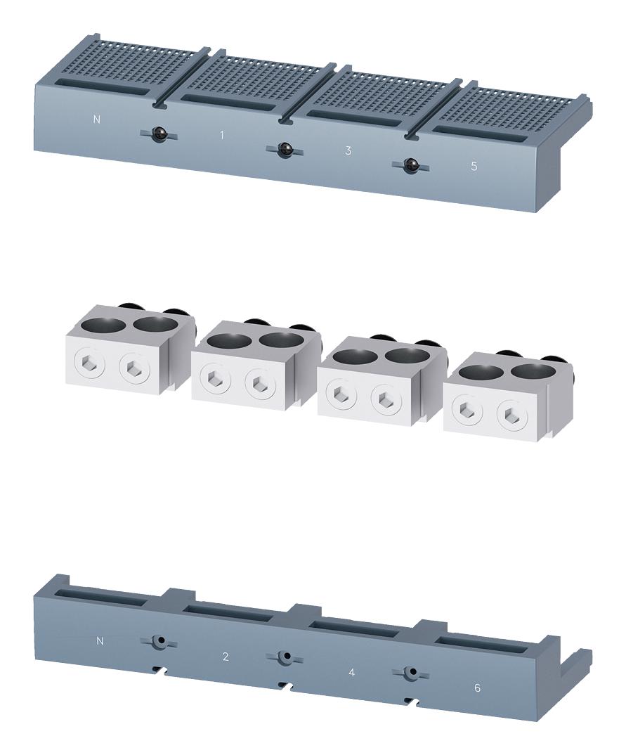 3VA9504-0JB23 CIRCUIT BREAKER ACCESSORIES SIEMENS