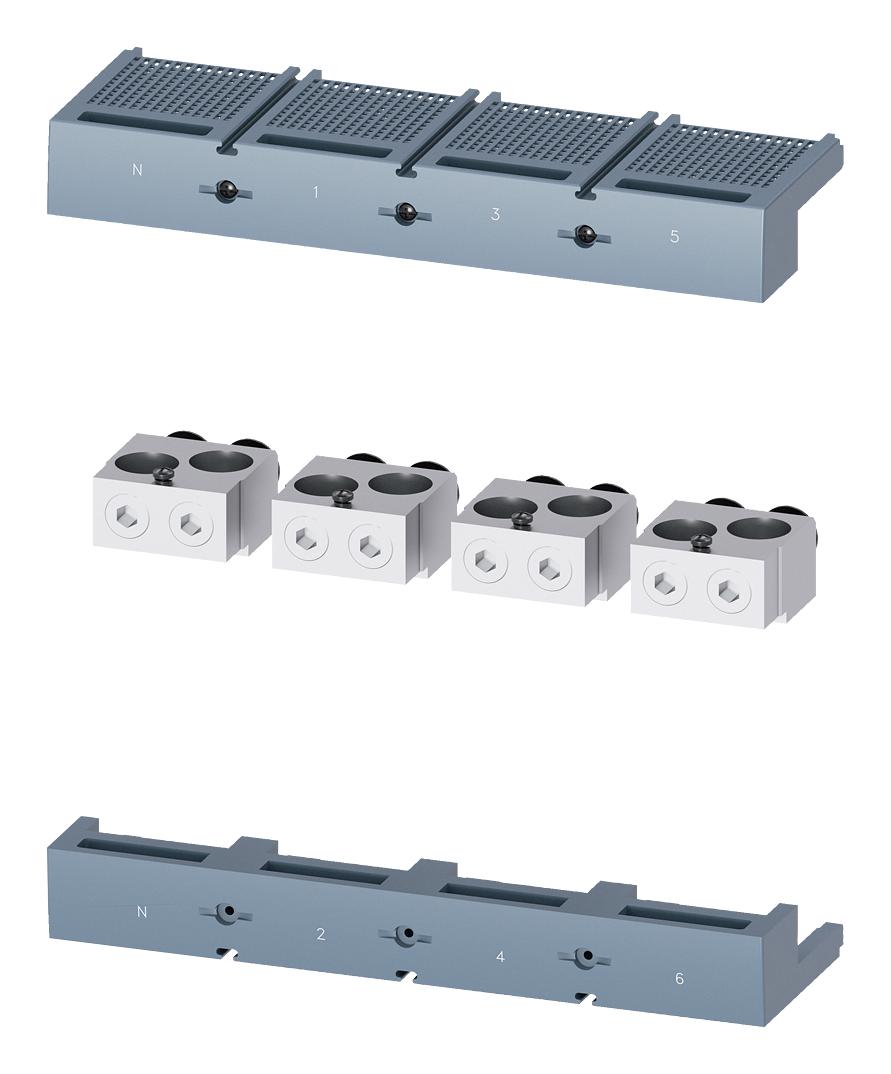 3VA9504-0JG23 CIRCUIT BREAKER ACCESSORIES SIEMENS