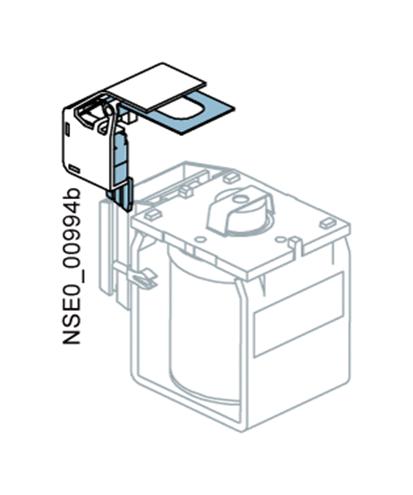 3WL9111-0AH02-0AA0 CIRCUIT BREAKER ACCESSORIES SIEMENS