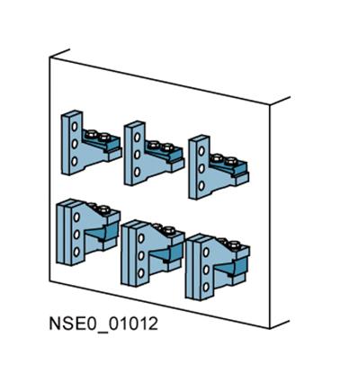 3WL9111-0AM03-0AA0 CIRCUIT BREAKER ACCESSORIES SIEMENS