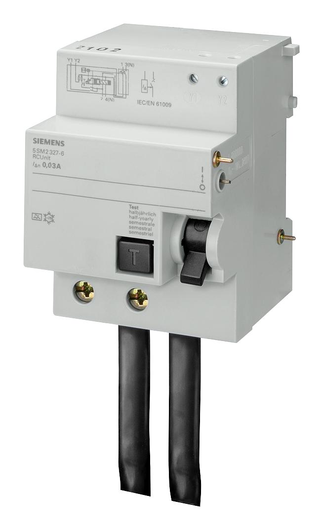 5SM2627-6 CIRCUIT BREAKER ACCESSORIES SIEMENS