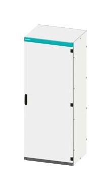 8MF1084-3BS4 19" FLOOR CABINETS SIEMENS
