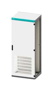8MF1064-3VS4 19" FLOOR CABINETS SIEMENS