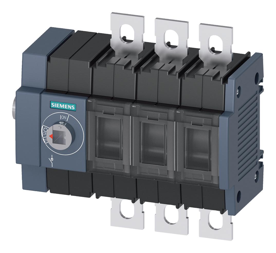 3KD3034-0NE10-0 ISOLATOR SIEMENS