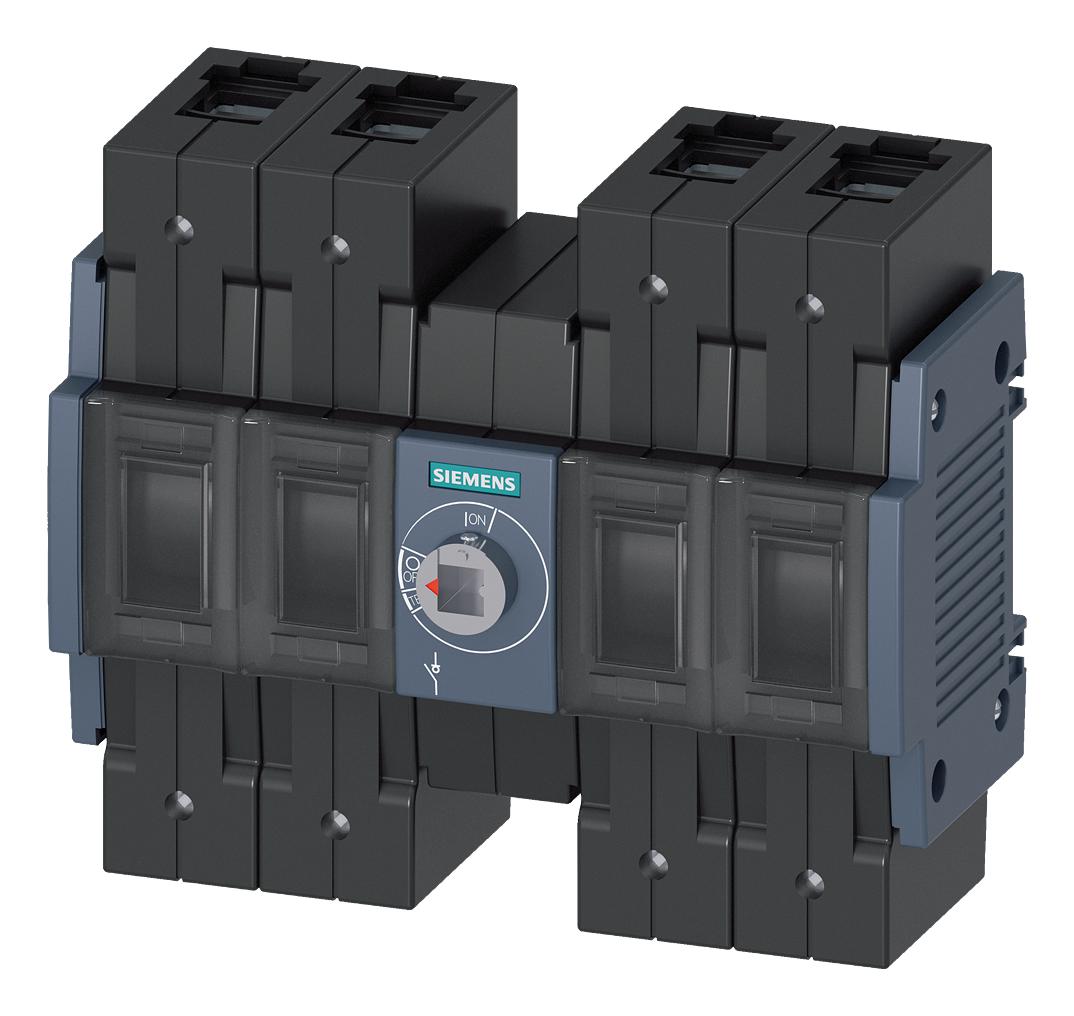 3KD3440-2NE20-0 ISOLATOR SIEMENS