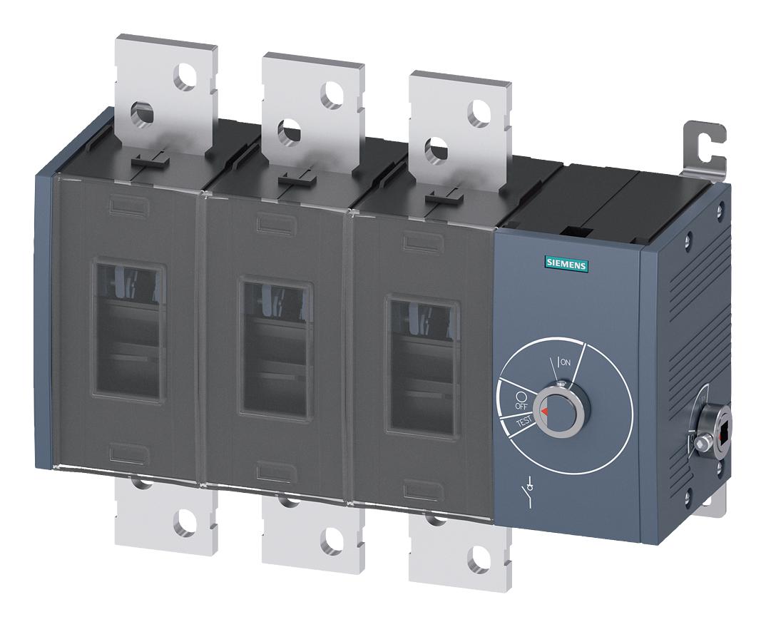 3KD5434-0RE40-0 ISOLATOR SIEMENS