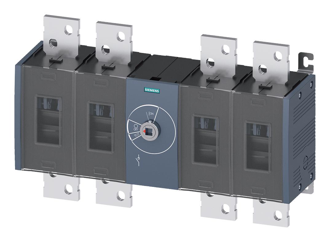 3KD5640-0RE20-0 ISOLATOR SIEMENS