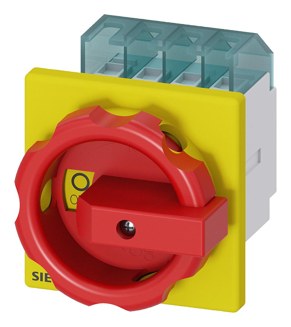 3LD2003-1TL53 ISOLATOR SIEMENS