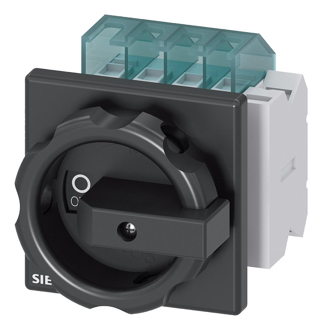 3LD2003-1TP51 ISOLATOR SIEMENS