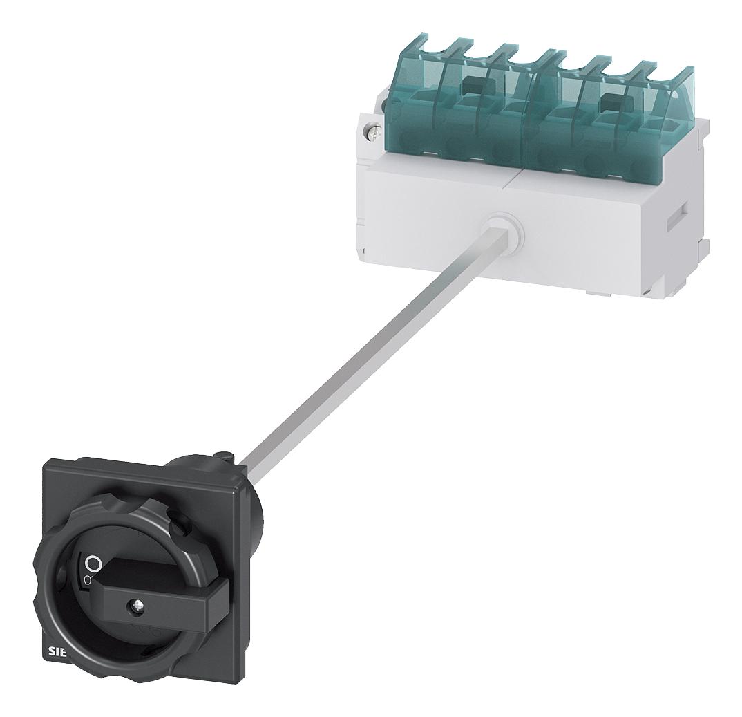 3LD2113-4VP51 ISOLATOR SIEMENS