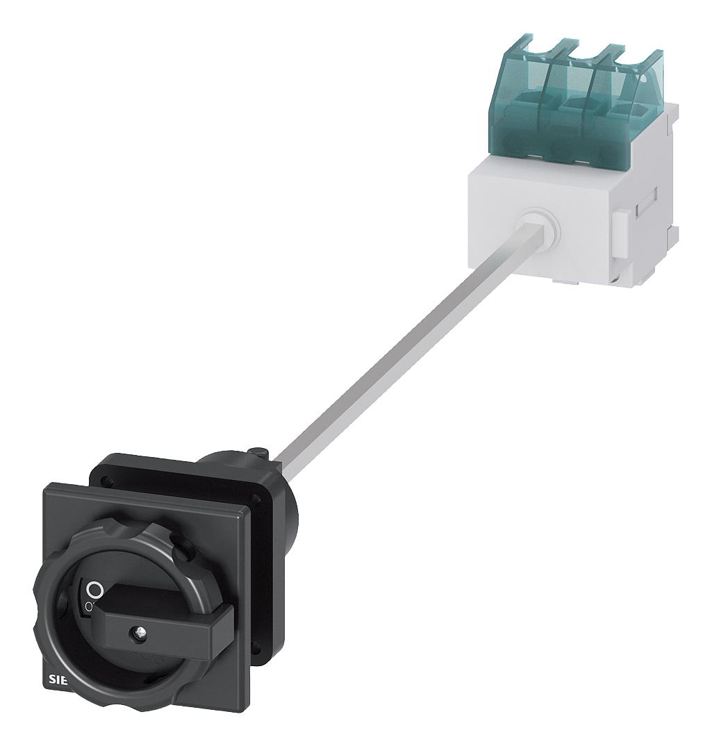 3LD2144-0TK51 ISOLATOR SIEMENS