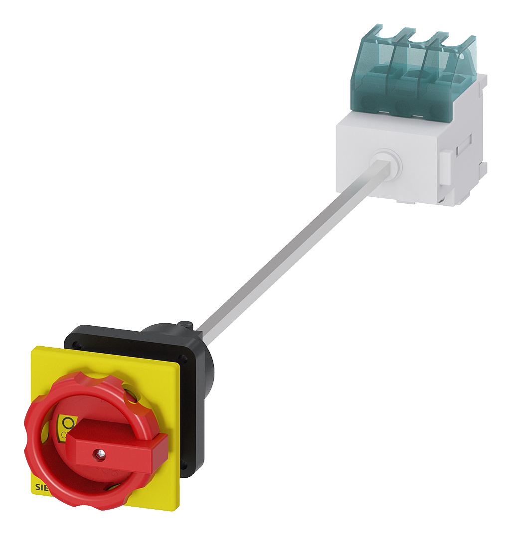 3LD2144-0TK53 ISOLATOR SIEMENS