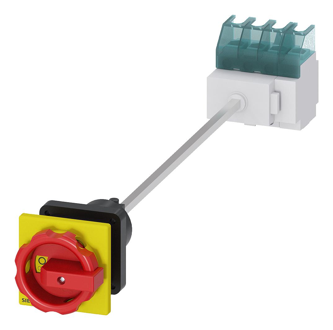 3LD2144-1TL53 ISOLATOR SIEMENS