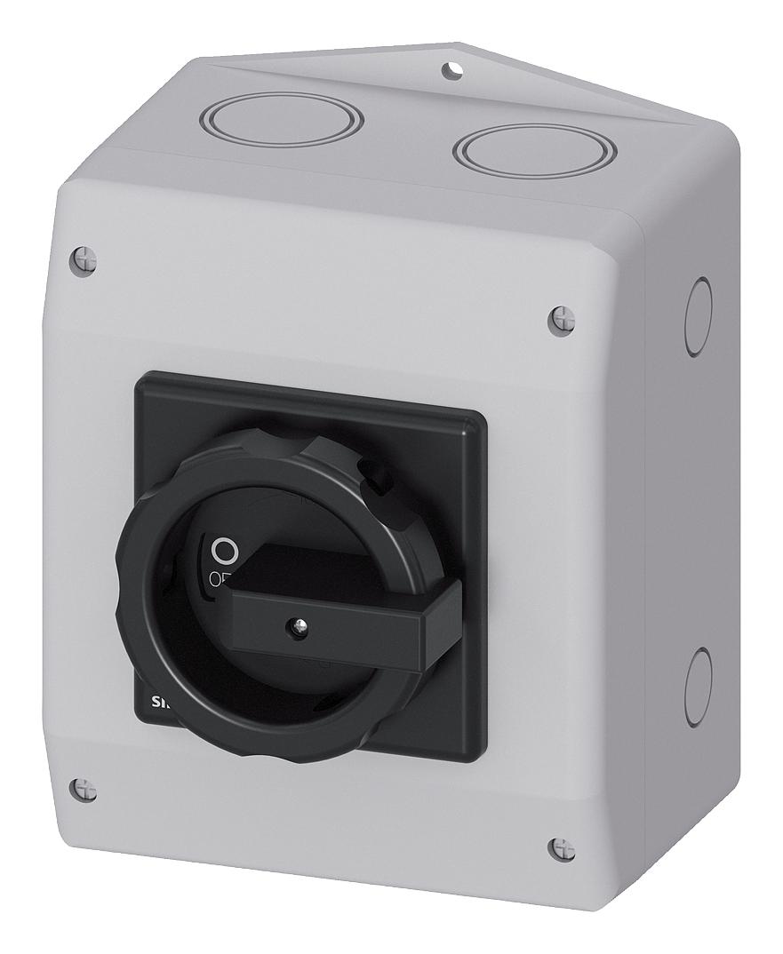 3LD2265-3VB51 ISOLATOR SIEMENS