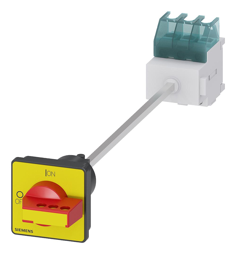 3LD2217-0TK13 ISOLATOR SIEMENS