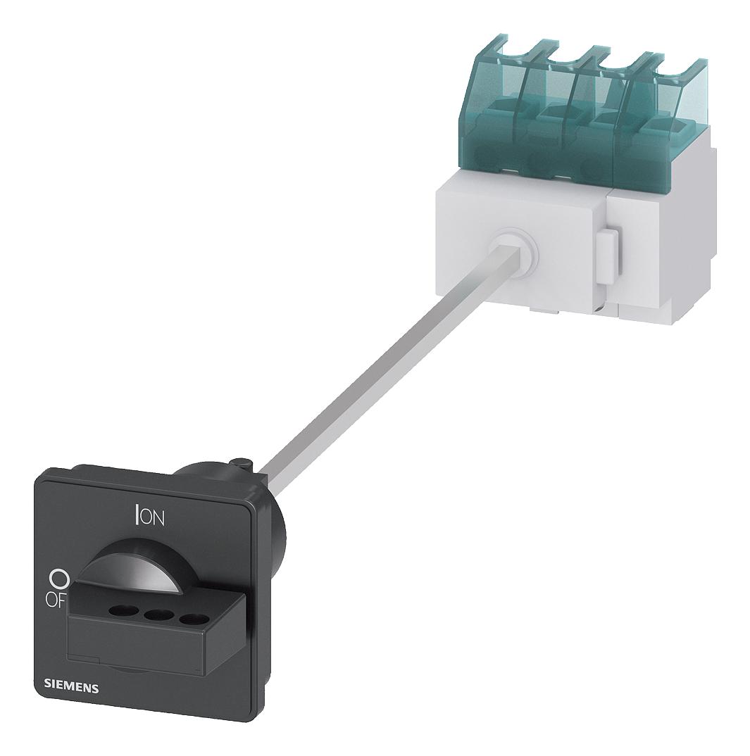 3LD2217-1TL11 ISOLATOR SIEMENS