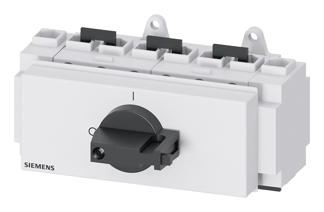 3LD2230-8VQ11-0AF6 ISOLATOR SIEMENS