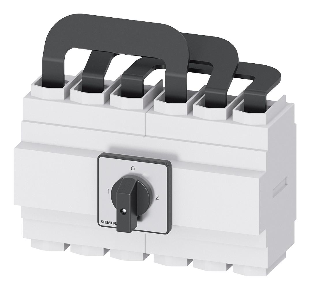 3LD2405-7UK01 ISOLATOR SIEMENS