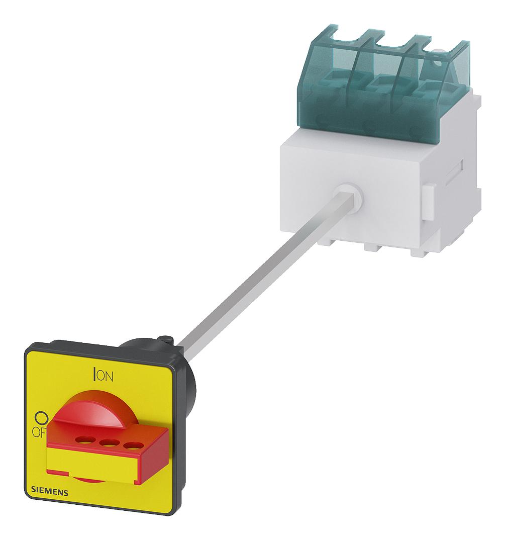 3LD2517-0TK13 ISOLATOR SIEMENS