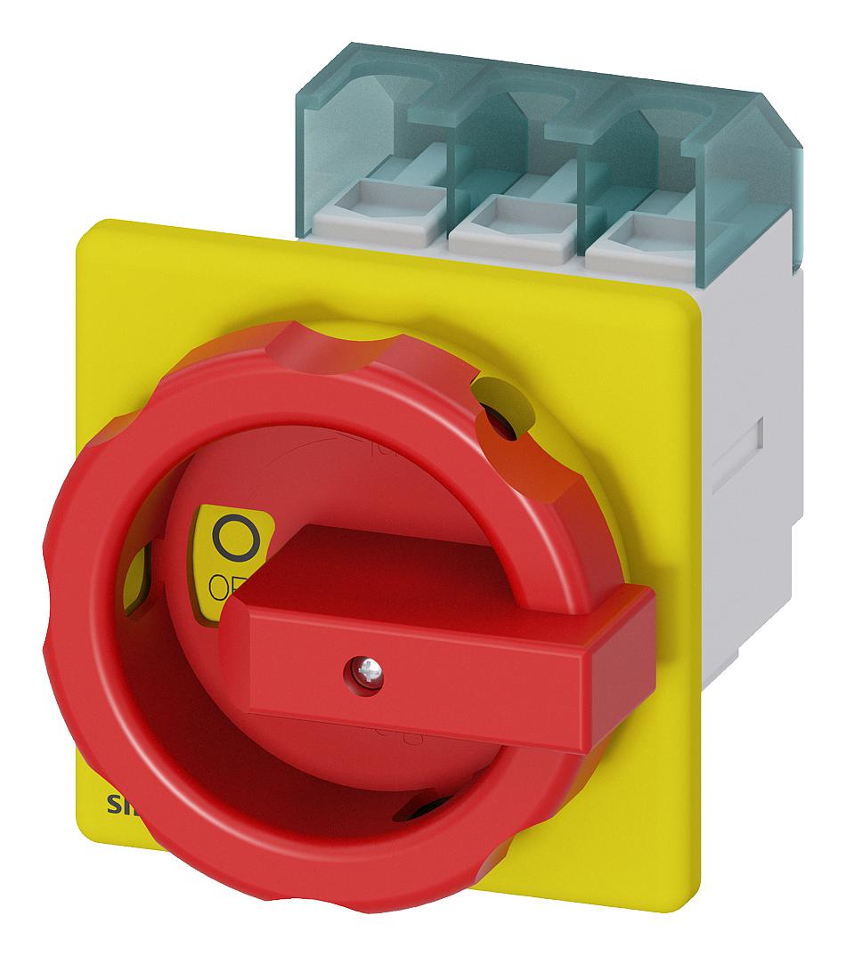 3LD2555-0TK53 ISOLATOR SIEMENS