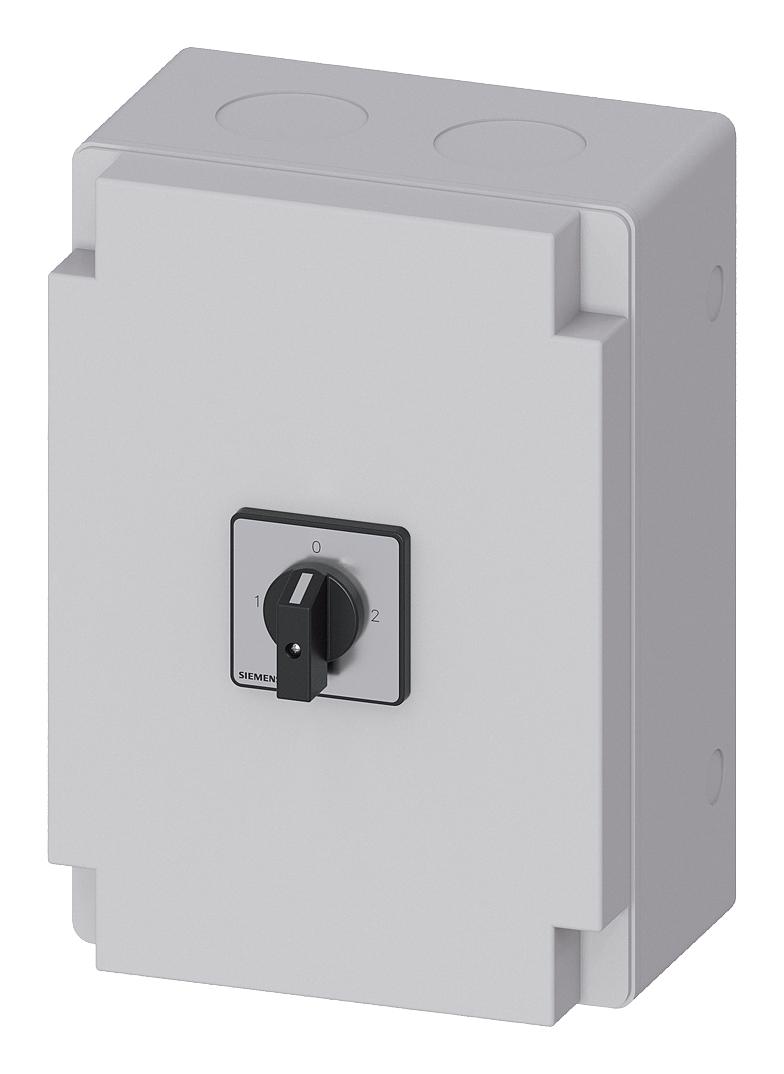 3LD2566-7UB01 ISOLATOR SIEMENS