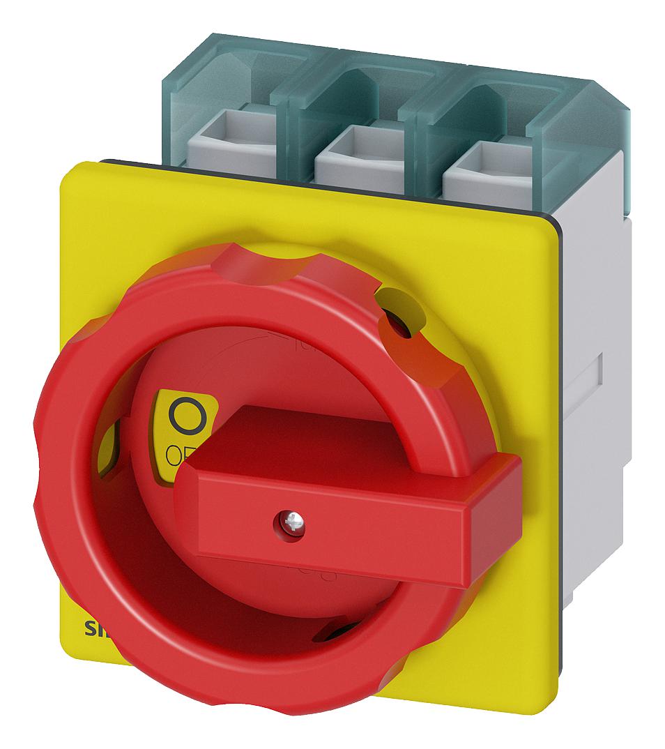 3LD2704-0TK53 ISOLATOR SIEMENS