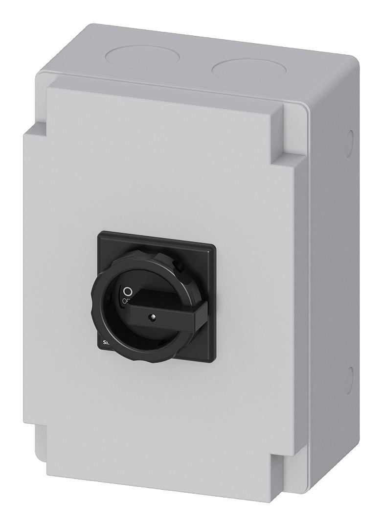 3LD2766-1GP51 ISOLATOR SIEMENS