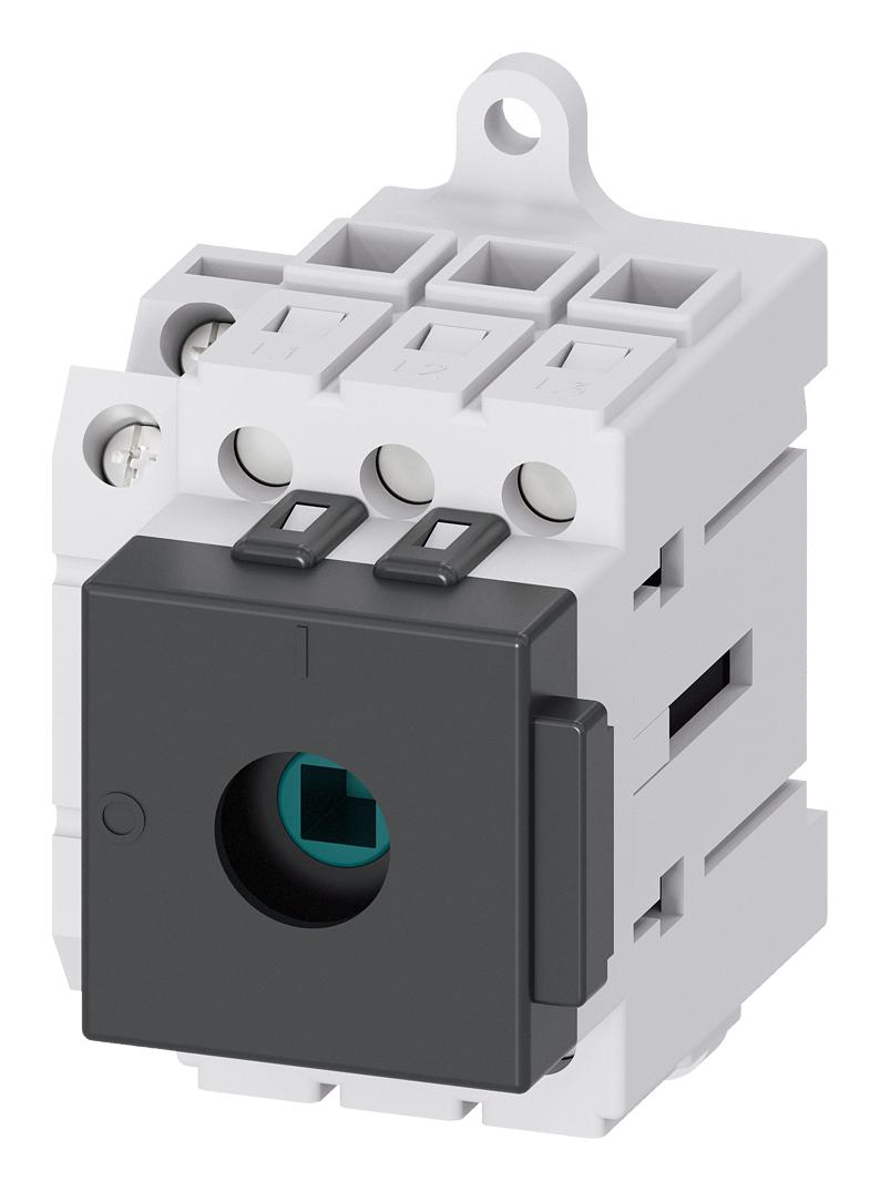 3LD3410-1TK05 ISOLATOR SIEMENS