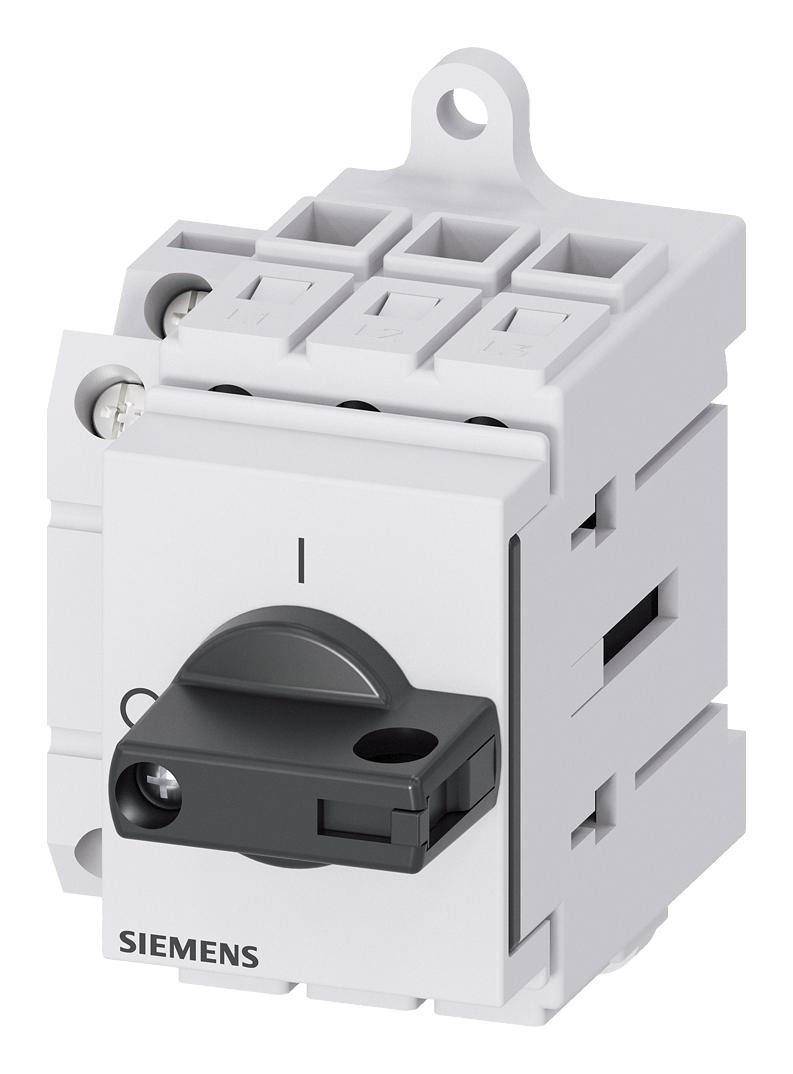 3LD3330-1TK11 ISOLATOR SIEMENS