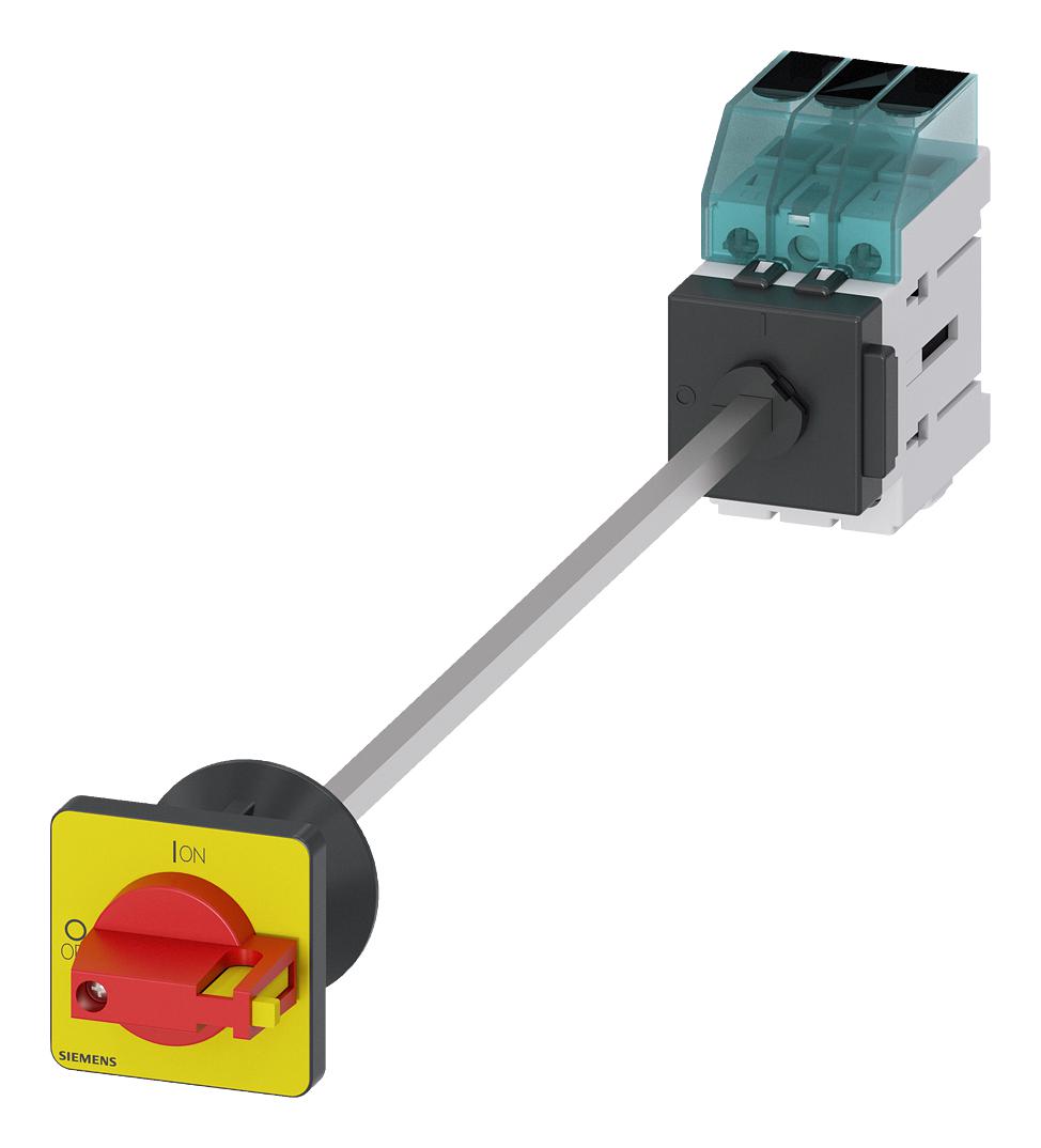 3LD3340-0TK13 ISOLATOR SIEMENS