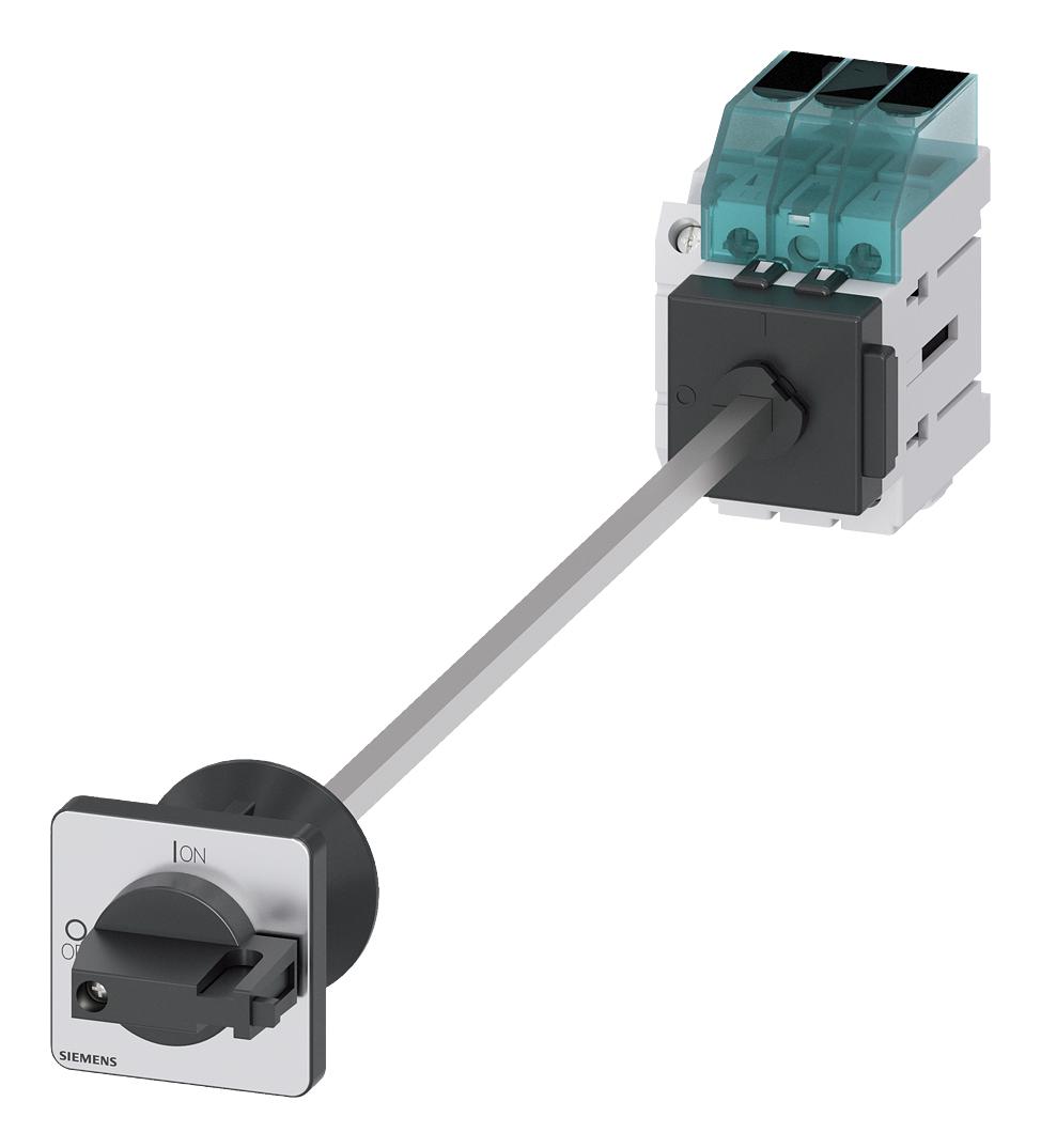 3LD3340-1TK11 ISOLATOR SIEMENS