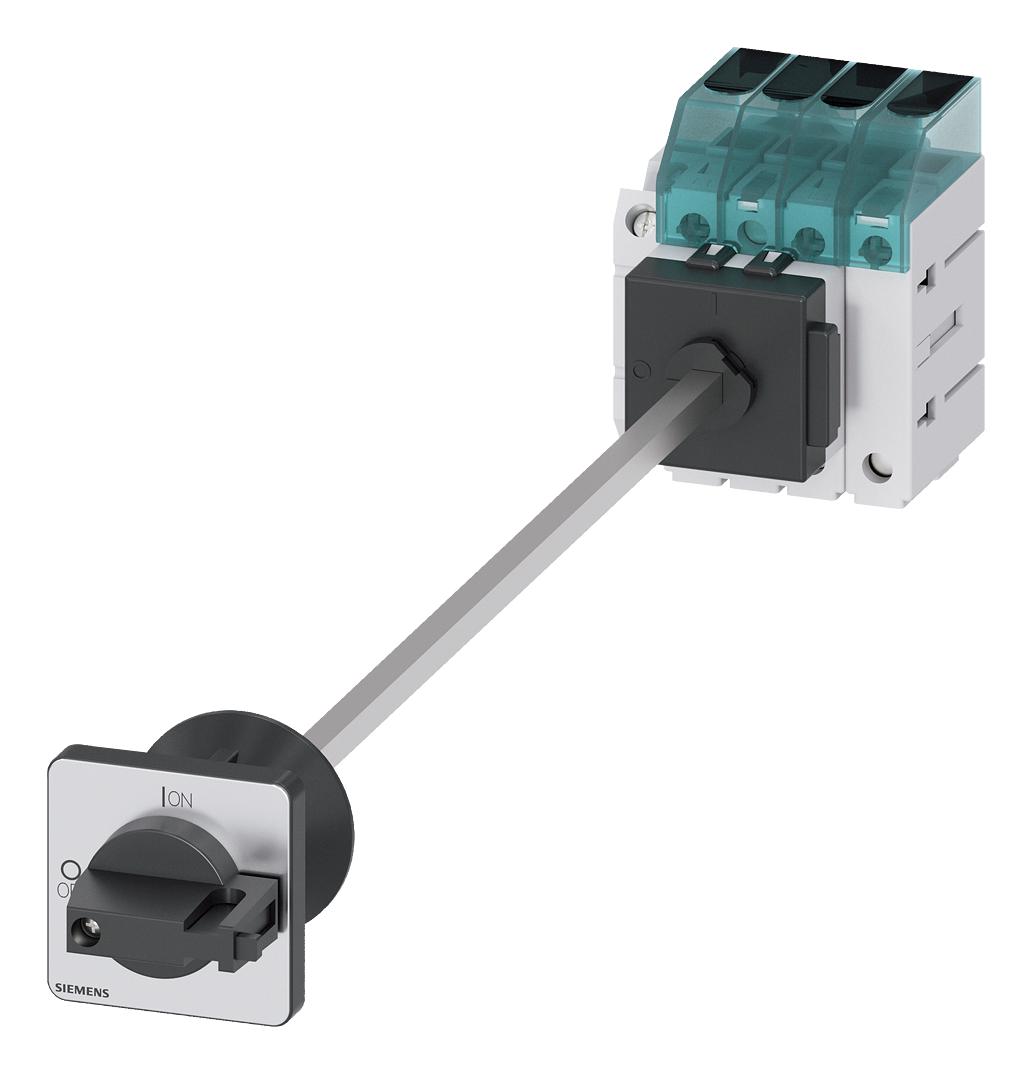 3LD3340-1TL11 ISOLATOR SIEMENS