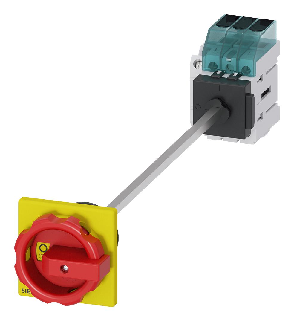 3LD3348-1TK53 ISOLATOR SIEMENS