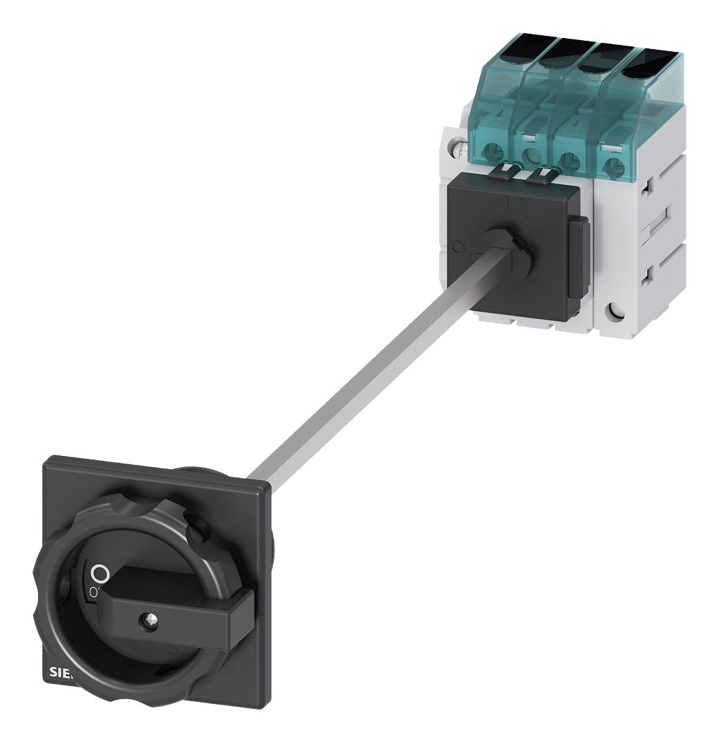 3LD3448-1TL51 ISOLATOR SIEMENS