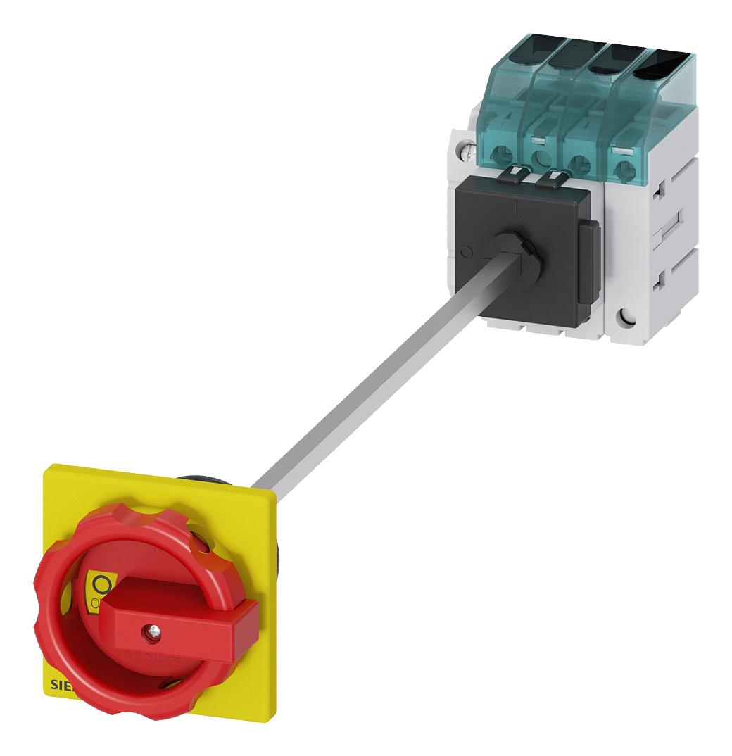 3LD3348-1TL53 ISOLATOR SIEMENS