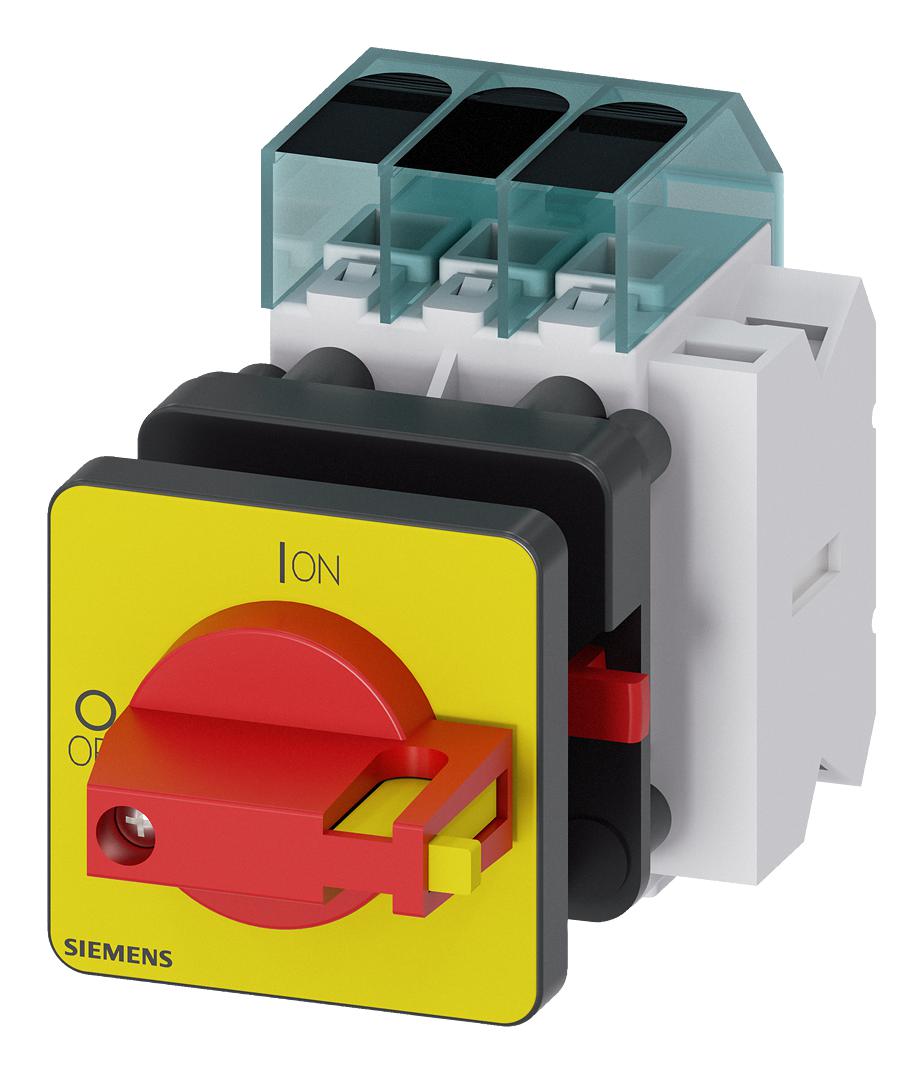 3LD3450-1TK13 ISOLATOR SIEMENS