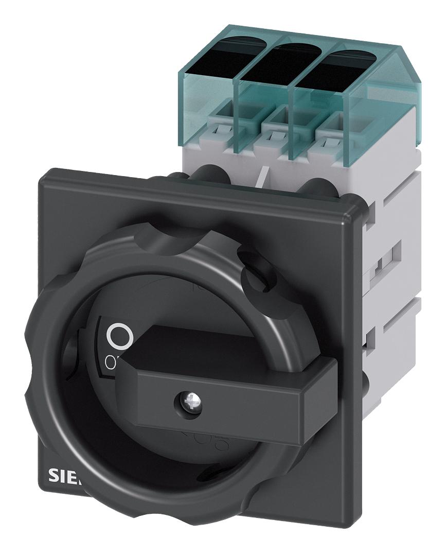 3LD3354-0TK51 ISOLATOR SIEMENS