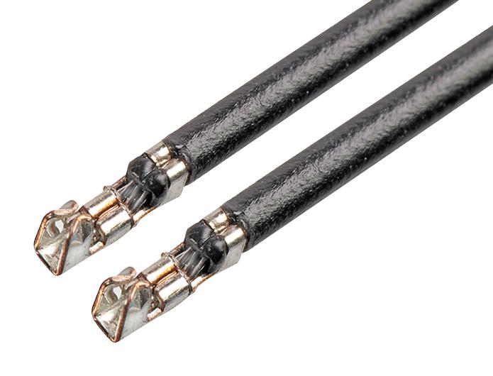 214920-1211 CABLE ASSY, PICOBLADE SKT-SKT, 2.95" MOLEX