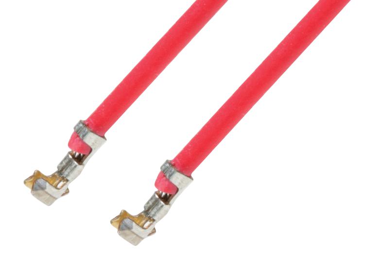 214920-2214 CABLE ASSY, PICOBLADE SKT-SKT, 11.8" MOLEX