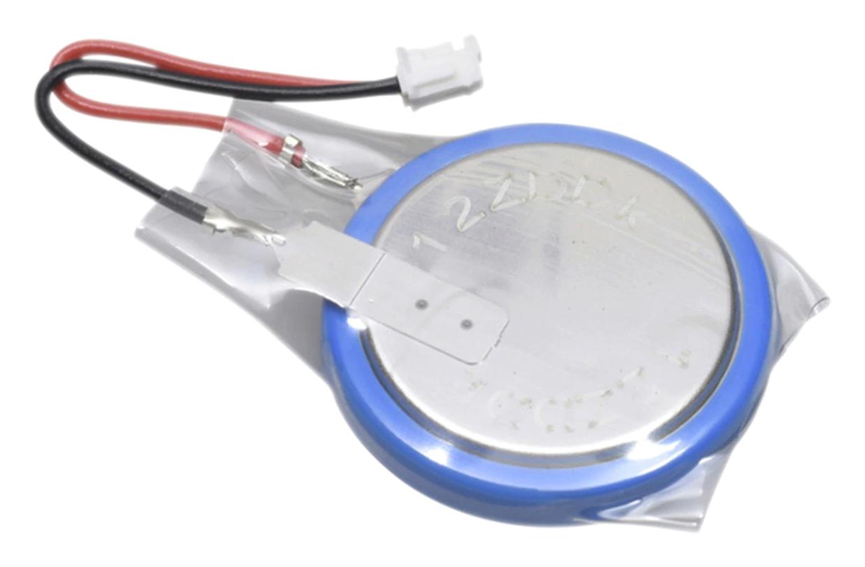 FX3U-32BL LITHIUM MANGANESE DIOXIDE BATTERY, PLC MITSUBISHI