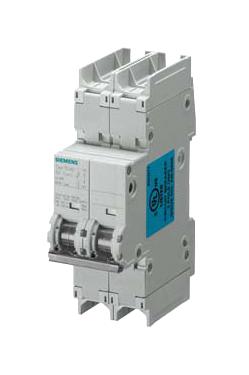 5SJ4216-8HG42 THERMAL MAGNETIC CIRCUIT BREAKERS SIEMENS